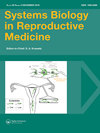 Systems Biology in Reproductive Medicine杂志封面